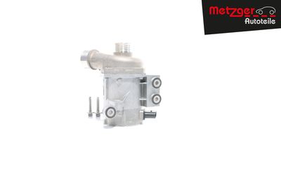 POMPă DE APă RăCIRE MOTOR METZGER 4007001 24