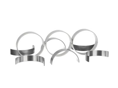 SET LAGAR BIELA ET ENGINETEAM LP006400 25