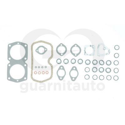 Комплект прокладок, головка цилиндра GUARNITAUTO 050517-1000 для FIAT 126