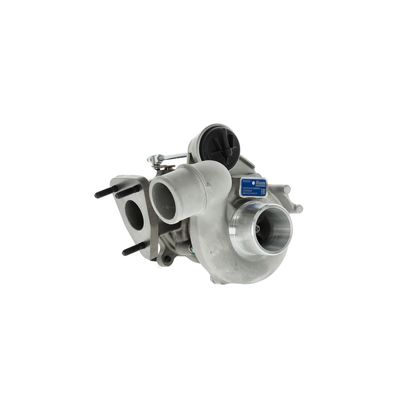 COMPRESOR SISTEM DE SUPRAALIMENTARE NISSENS 93020 35