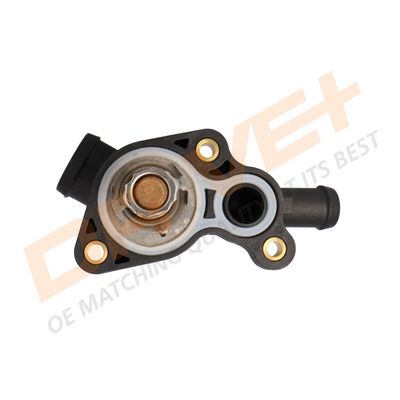 KüHLMITTELFLANSCH DR!VE+ DP2310140741 4