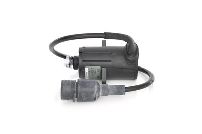 SENSOR FAHRPEDALSTELLUNG BOSCH 0206001014 2