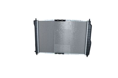 KüHLER MOTORKüHLUNG NRF 53902 26