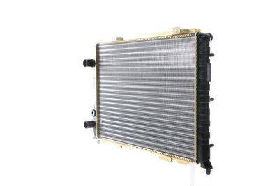 Радиатор, охлаждение двигателя CR 1408 000S