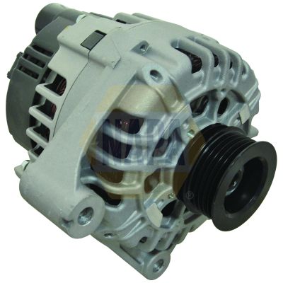 NAPA Alternator NAL1826