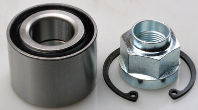 Wheel Bearing Kit W413471