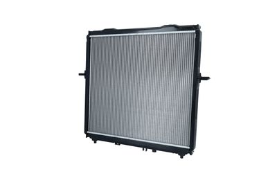 KüHLER MOTORKüHLUNG NRF 53367 28