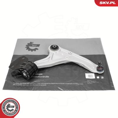носач, окачване на колелата ESEN SKV 69SKV546