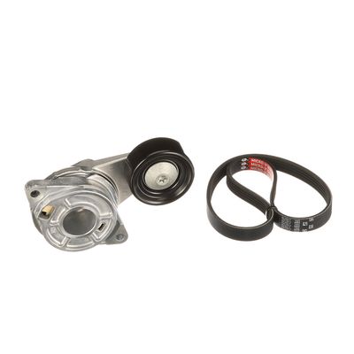 KEILRIPPENRIEMENSATZ GATES K025PK1138 48