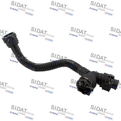 Тръбопровод за охладителната течност SIDAT CA010006