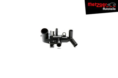 TERMOSTAT LICHID RACIRE METZGER AUTOTEILE 4006324 1