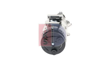 KOMPRESSOR KLIMAANLAGE AKS DASIS 853025N 3