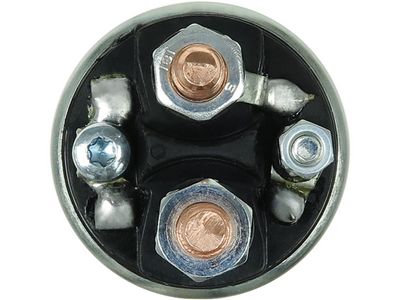 Elektromagnetický spínač, štartér AS-PL SS0303S