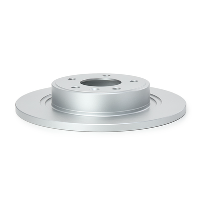 спирачен диск RIDEX 82B0434P