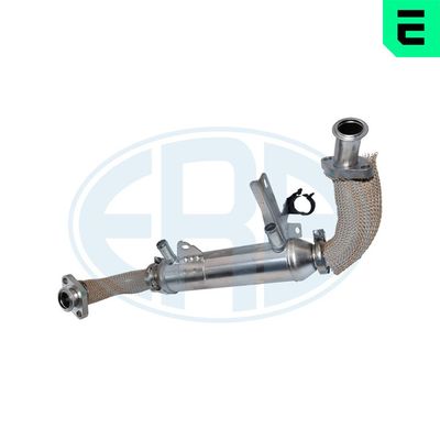 RADIATOR RECIRCULARE GAZE DE ESAPAMENT