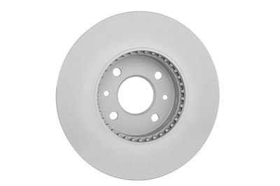 DISC FRANA BOSCH 0986478598 16