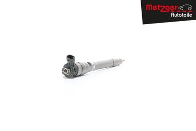 EINSPRITZDüSE METZGER AUTOTEILE 0870214 16