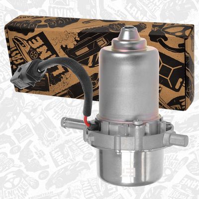 POMPA VACUUM SISTEM DE FRANARE