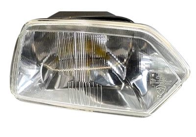 Reflektor VAN WEZEL 0916942