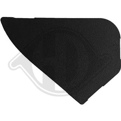 ACOPERIRE BARA PROTECTIE DIEDERICHS 3590362