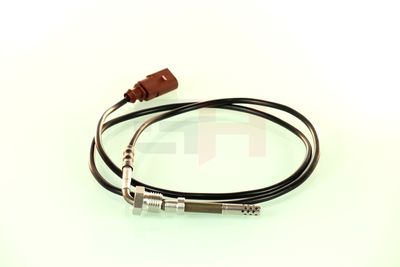 SENZOR TEMPERATURA GAZE EVACUARE GH GH744755 45