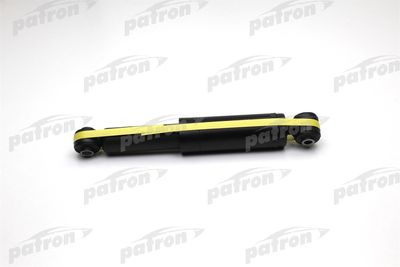PSA343307 PATRON Амортизатор