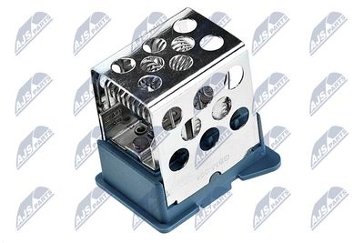 REZISTOR VENTILATOR HABITACLU