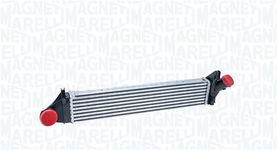 Chladič turba MAGNETI MARELLI 351319206090
