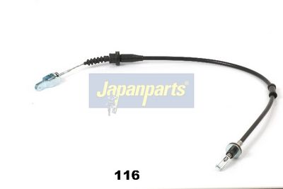 JAPANPARTS Sankabos trosas