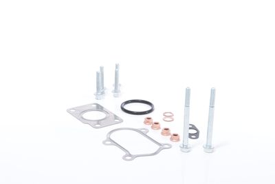 MONTAGESATZ LADER BTS Turbo T931235ABS 24