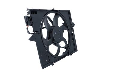 VENTILATOR RADIATOR NRF 47212 38