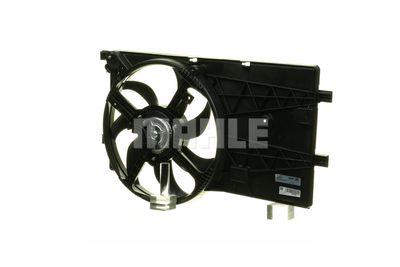 VENTILATOR RADIATOR MAHLE CFF179000P 16