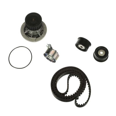 SET POMPA APA + CUREA DINTATA GATES KP15542XS 52