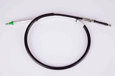 Тросик, cтояночный тормоз HELLA PAGID 8AS 355 663-341 для CITROËN XANTIA