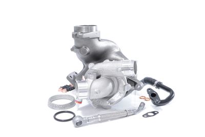 LADER AUFLADUNG BTS Turbo T981072 2