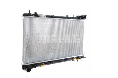 RADIATOR RACIRE MOTOR MAHLE CR2165000S 44