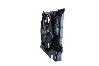 LüFTER MOTORKüHLUNG NRF 47462 33