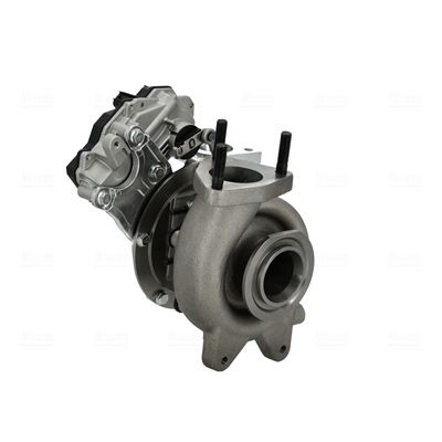 LADER AUFLADUNG NISSENS 93469 1