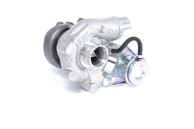 LADER AUFLADUNG BTS Turbo T911095 33