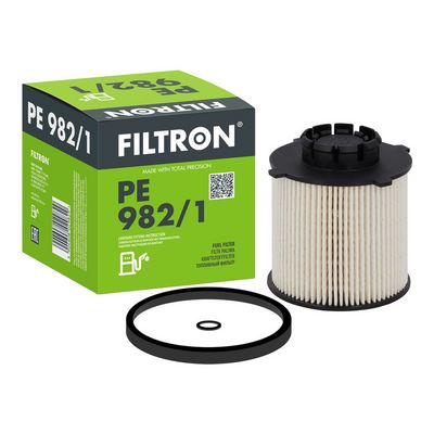 Vorschau Kraftstofffilter Ansicht 3