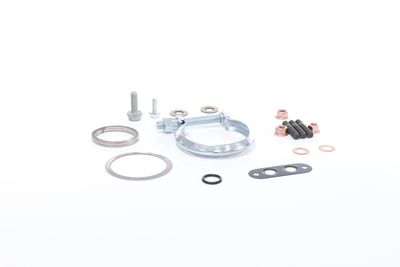 SET MONTAJ TURBOCOMPRESOR BTS Turbo T931493ABS 34