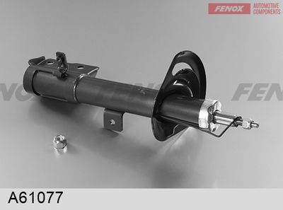 Амортизатор FENOX A61077 для JEEP PATRIOT
