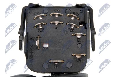 BLOC LUMINI DE CONTROL NTY EPEPL006 5