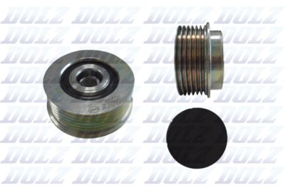 SISTEM ROATA LIBERA GENERATOR