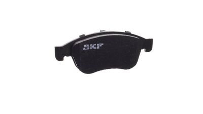 BREMSBELAGSATZ SCHEIBENBREMSE SKF VKBP80448A 23