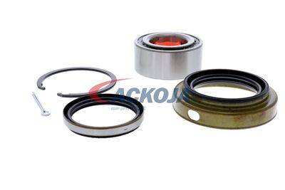 SET RULMENT ROATA ACKOJA A700124 20