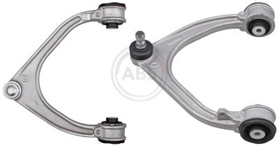 BRAT SUSPENSIE ROATA