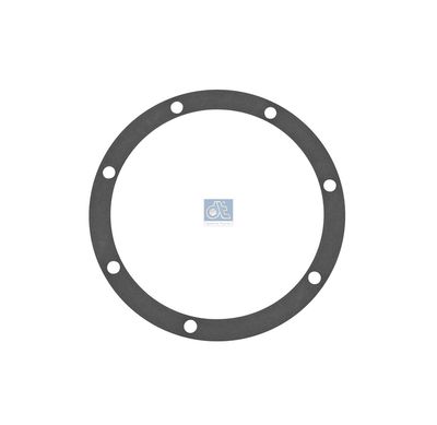 Waterpomp pakking past: RVI MAGNUM EE9-502-MIDR06.35.40P/41 09.90-