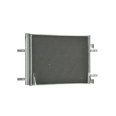KONDENSATOR KLIMAANLAGE NISSENS 941091 41