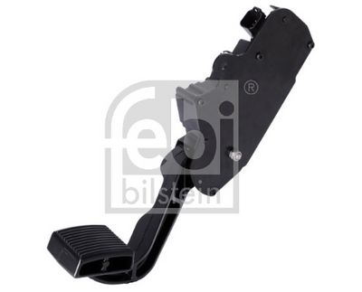 FEBI BILSTEIN Fahrpedal